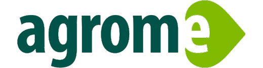 Agrome Agricultural Services Logo