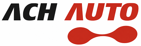 ACH Auto Logo