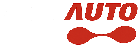 ACH Auto Logo