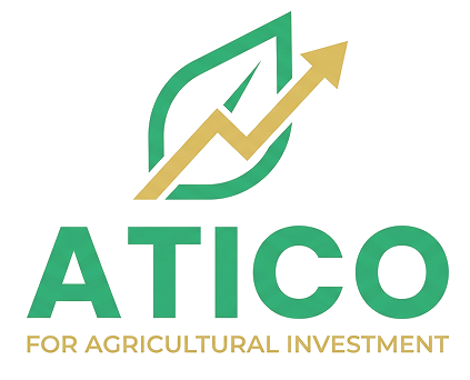 ATICO Agricultural Investment Logo
