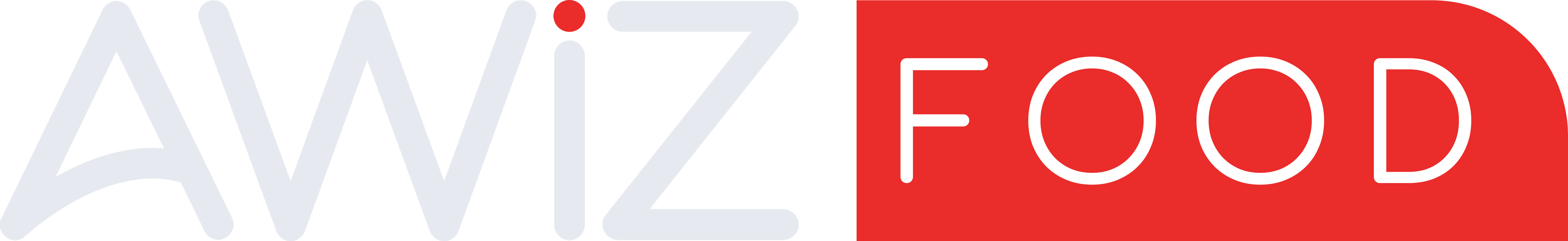 AWIZ Food Restaurant Management Logo