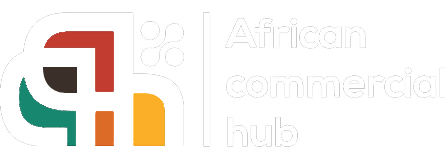 African Commercial Hub Logo