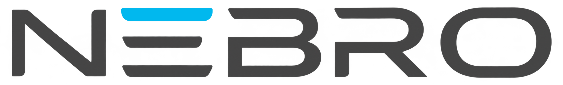 NEBRO Strategic Consulting Logo