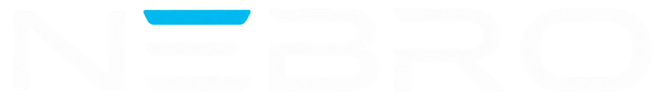NEBRO Strategic Consulting Logo