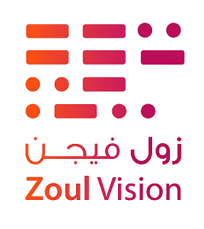 Zoul Vision Creative Logo